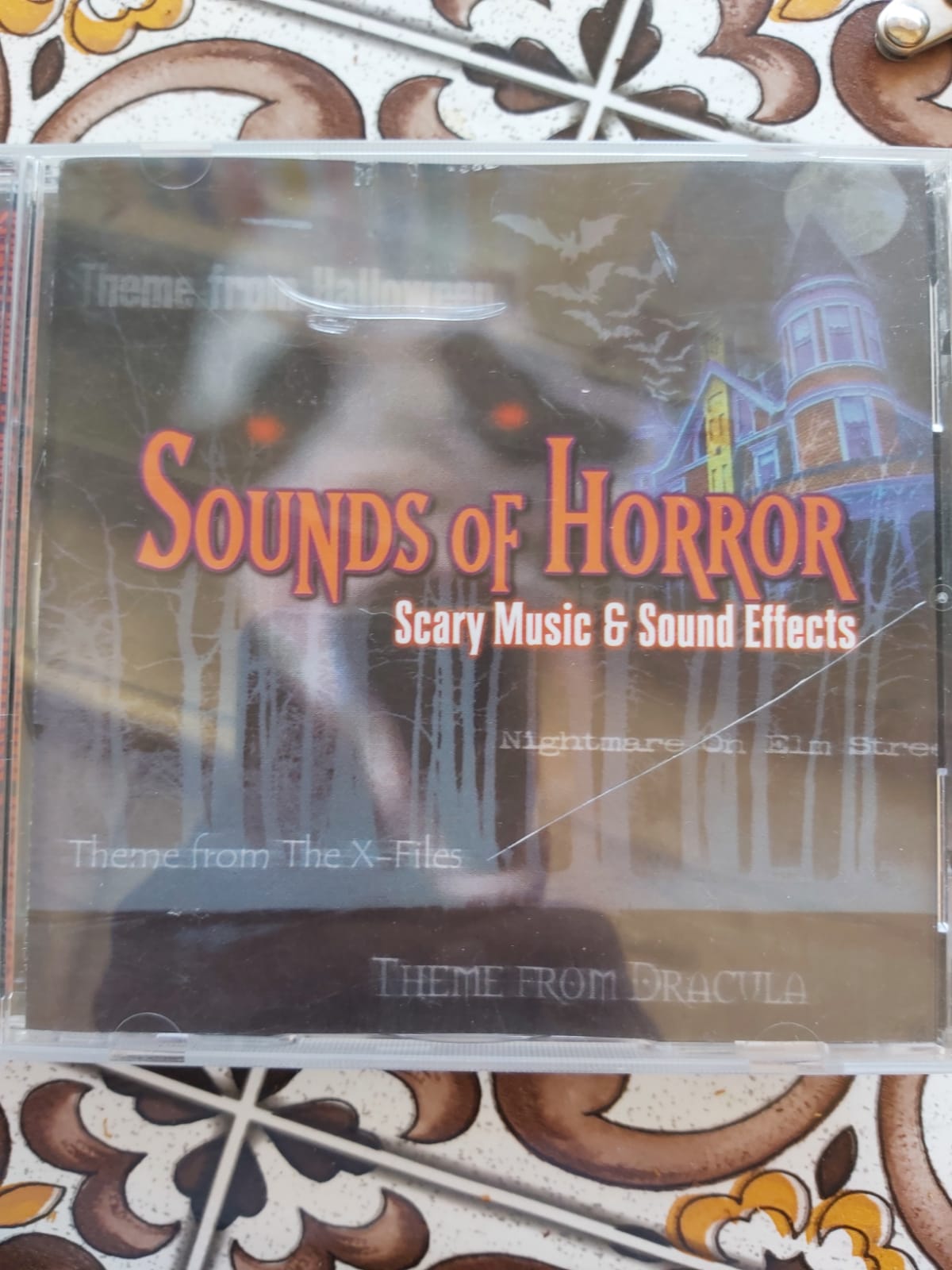 Sounds of Horror